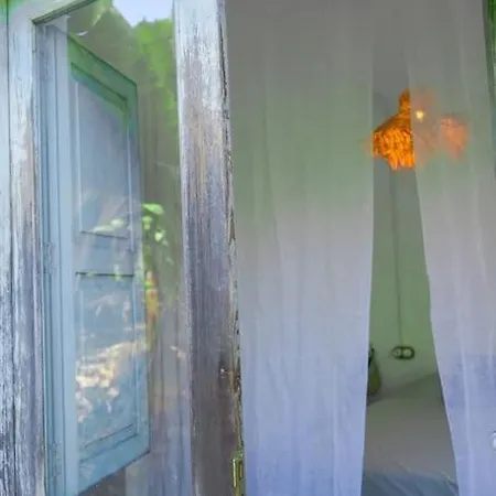 The Tortuga Banana House Holiday home Arucas