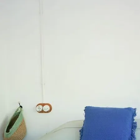 度假居 The Tortuga Banana House
