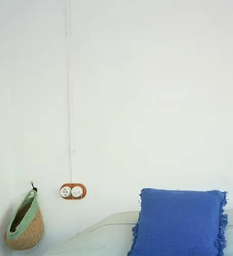 펜션 The Tortuga Banana House