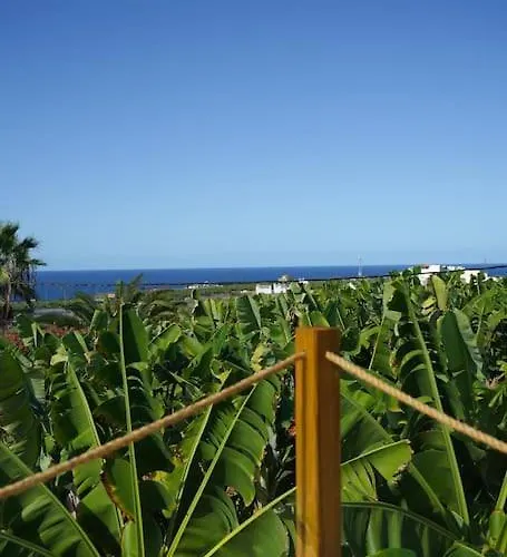 The Tortuga Banana House * 아루카스