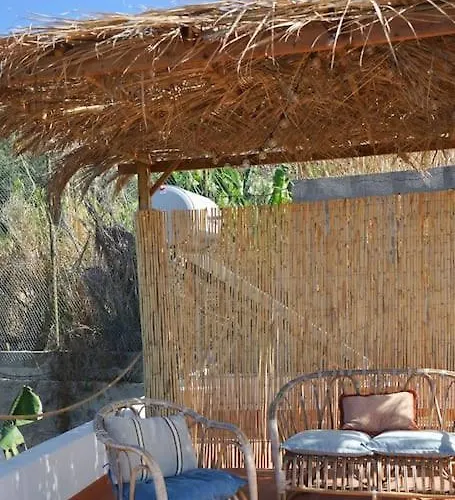 The Tortuga Banana House 펜션 *